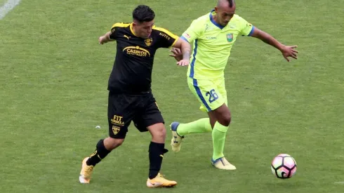 La Segunda División está en pie de guerra luego de la reducción de los ascensos directos en la categoría, por parte de la ANFP