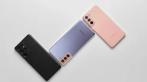 Samsung Galaxy S21 5G: El equipo que todos deberían tener