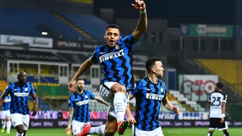 Inter de Milán quiere mantener el liderato de la Serie A ante Atalanta este lunes 8 de marzo como local.