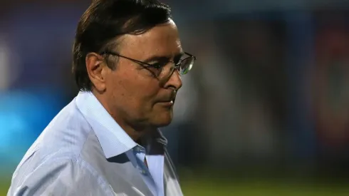 Jorge Segovia no se guardó nada en sus redes sociales.