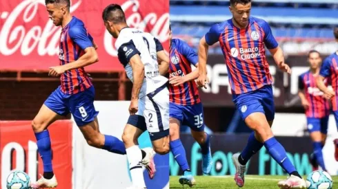 Raúl Toro asegura que la U debe cuidarse de Franco Di Santo