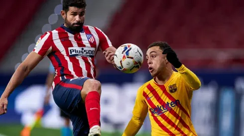 Ben Foster aseguró que el peor delantero para enfrentar es Diego Costa