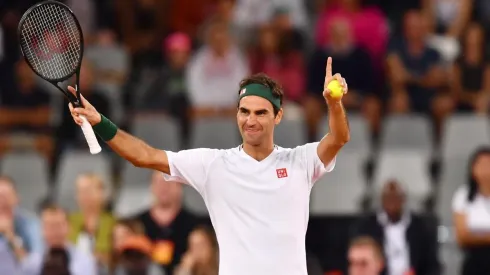 Roger Federer volverá en Wimbledon justo antes de cumplir 40 años