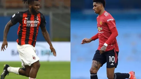 Duelo de alto impacto: Dos candidatos al título se enfrentan en uno de los partidos más esperados de esta ronda.