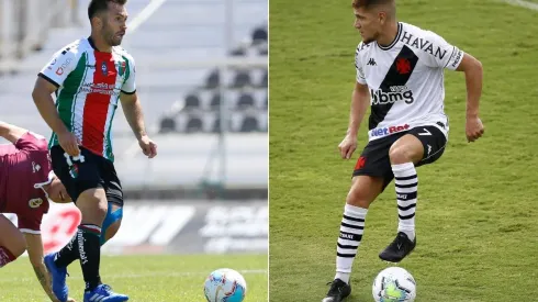 Villanueva destacó la llegada de Gil a Colo Colo