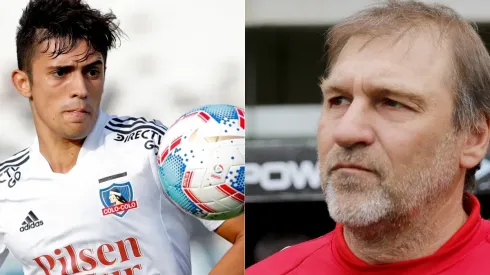 Los coloclinos se encomendaron a Pablo Solari y el argentino respondió con el gol de la salvación para el Cacique