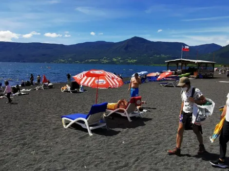 ¿Hasta cuándo dura el permiso de vacaciones?