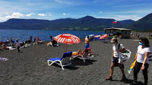 Varios destinos turísticos pasan a cuarentena