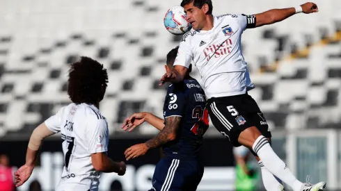 Julio Barroso tiene adelantada su llegada a Everton.