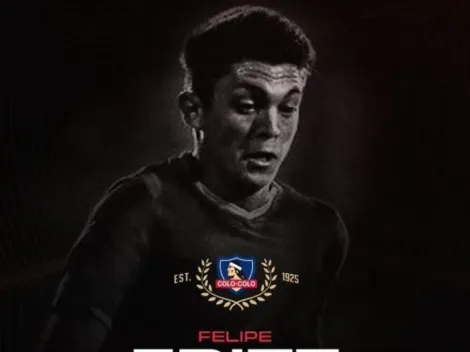 Ex compañeros de Fritz se burlan por su presentación en Colo Colo