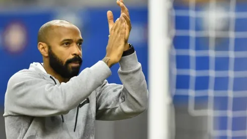 Thierry Henry ya entrenó al Mónaco y al CF Montreal