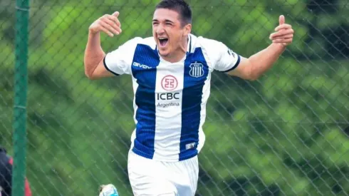 Cabral se acerca a Colo Colo