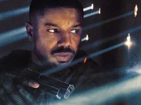 "Without Remorse": Michael B. Jordan se vuelca a la acción