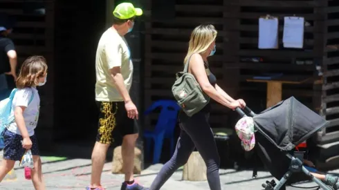 Las familias son quienes reciben el aporte del Estado.