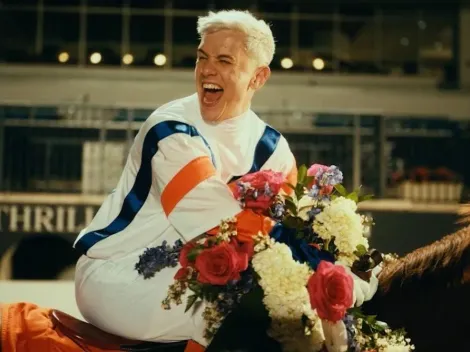 Guaynaa estrena colaboración con Major Lazer