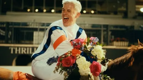 Guaynaa se dio a conocer en 2019 con el hit "Rebota".