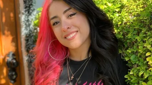 Jazz Torres participó en la tercera temporada de la más reciente versión de "Rojo", justo antes de que el programa fuera cancelado.