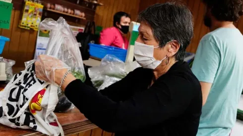 El pago se realiza el último día de cada mes.