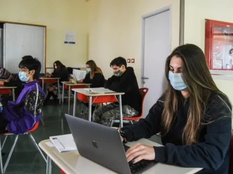 Conoce todos los detalles y cómo postular a la Beca Excelencia Académica