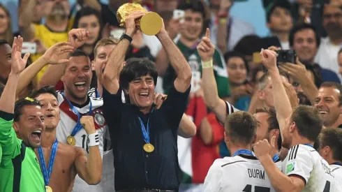 Low no sigue en Alemania