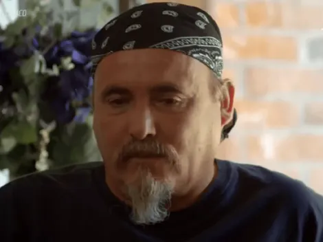 Paul Vásquez revela traumática situación que vivió en su infancia