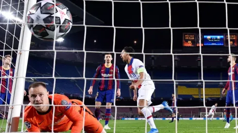 El Barca debe marcar al menos 4 goles en el Parque de los Príncipes.