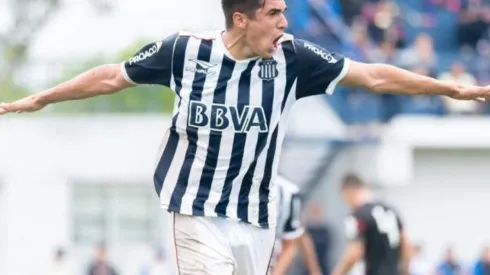 Cabral se aleja cada día más de Colo Colo.