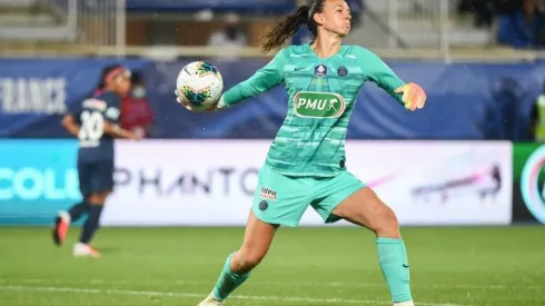 Endler sigue imparable en el PSG