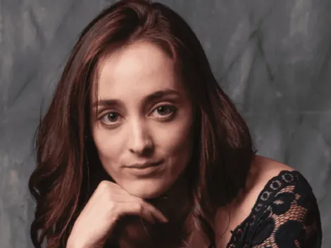 Fran Walker muestra fotografía de su embarazo junto a una potente reflexión