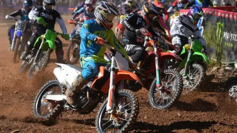 El deportista de Honda sumó un total de 27 unidades en el ranking general.