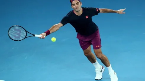 Su Majestad está de vuelta