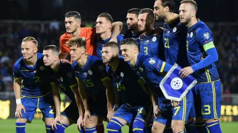Kosovo amenaza no jugar contra España en el inicio de las eliminatorias europeas a Qatar 2022.