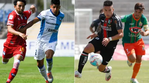 Los equipos chilenos en Sudamericana ya tienen árbitros para sus partidos