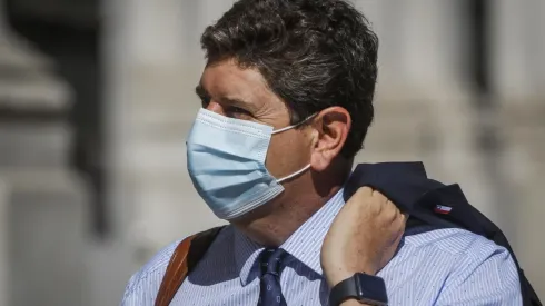 Ministro de Hacienda se opone al tercer retiro