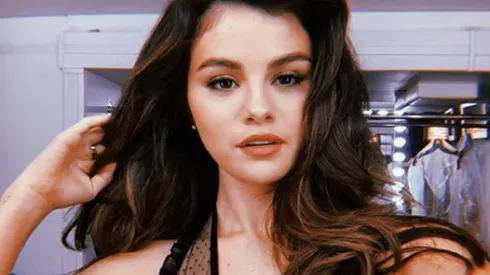 La cantante será parte de la edición de abril de Vogue.