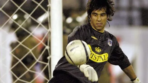 Bravo termina contrato a fin de temporada en Betis