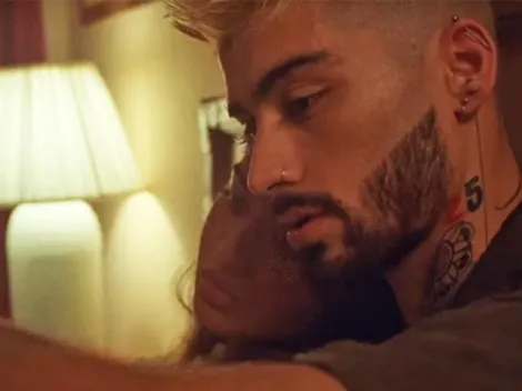 Zayn Malik asegura que los Grammys están arreglados