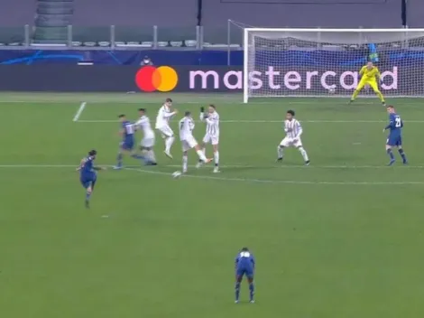 Capello cuestiona a Pirlo por el mal armado de la barrera