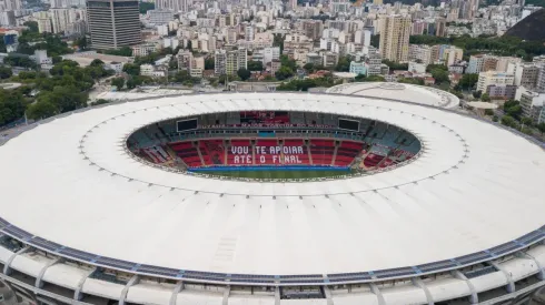 El mítico Maracaná será rebautizado