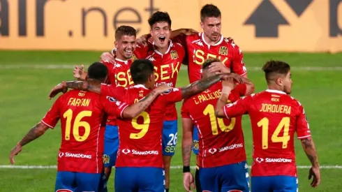 La mitad de la tarea está hecha. Unión debe revalidar en Quito lo hecho en Santiago para meterse en la fase 3 de la Copa Libertadores.