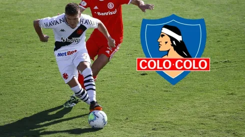 Leonardo Colo Gil tiene 29 años y vistió las camisetas de Estudiantes, Talleres, Rosario Central y Vasco da Gama