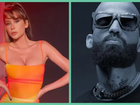 Cami Gallardo desata su furia contra Arcángel