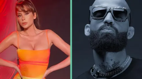 Cami Gallardo se desahogó con todo en Instagram, tras la polémica publicación de Arcángel.