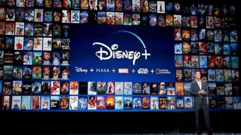 Disney Plus tuvo un crecimiento exponencial en menos de un año y medio.