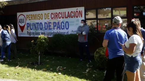 ¿Cuánto cuesta el Permiso de Circulación 2021?