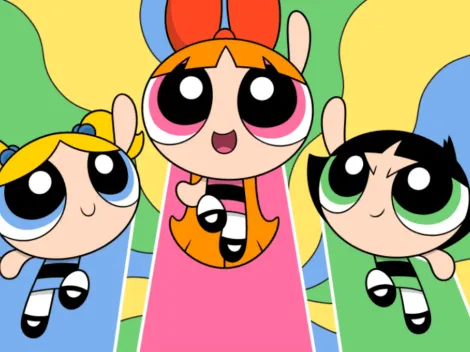 Definen protagonistas de la nueva versión de "Las Chicas Superpoderosas"