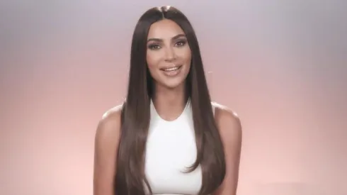 Kim volvió a estar activa en las redes tras su separación de Kanye.