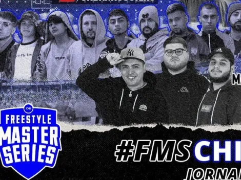 La FMS Chile llega a su penúltima fecha recargada de batallones