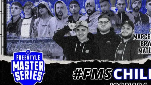 La séptima jornada dejó varios batallones y cambios en la tabla. A falta de dos fecha hay varios freestylers que se ilusionan con el título.