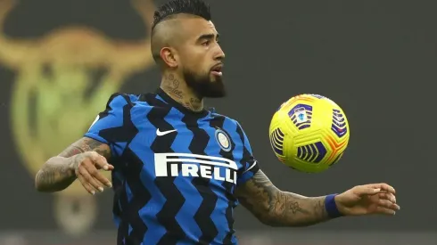 Vidal dejó preocupada a la prensa italiana